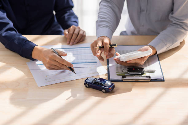 Carthage auto coverage comparison